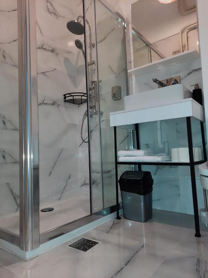 Luxury City Center Apartment - Garofita Romana Βουκουρέστι Εξωτερικό φωτογραφία