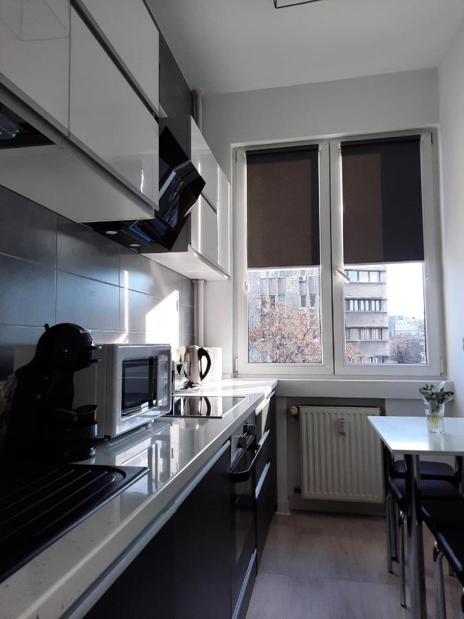 Luxury City Center Apartment - Garofita Romana Βουκουρέστι Εξωτερικό φωτογραφία