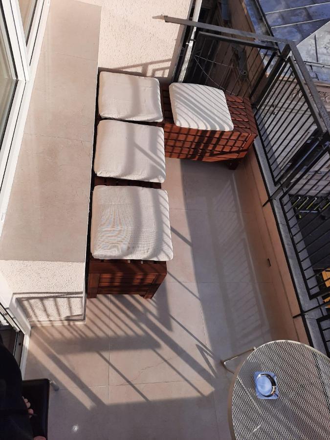 Luxury City Center Apartment - Garofita Romana Βουκουρέστι Εξωτερικό φωτογραφία