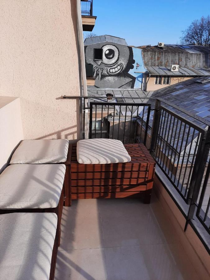 Luxury City Center Apartment - Garofita Romana Βουκουρέστι Εξωτερικό φωτογραφία