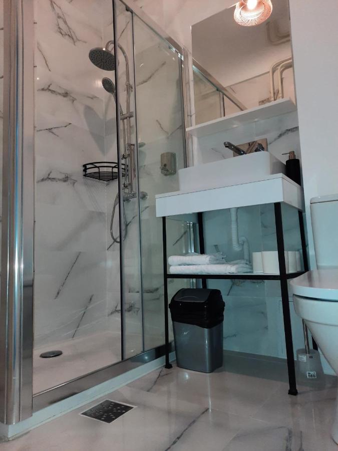 Luxury City Center Apartment - Garofita Romana Βουκουρέστι Εξωτερικό φωτογραφία