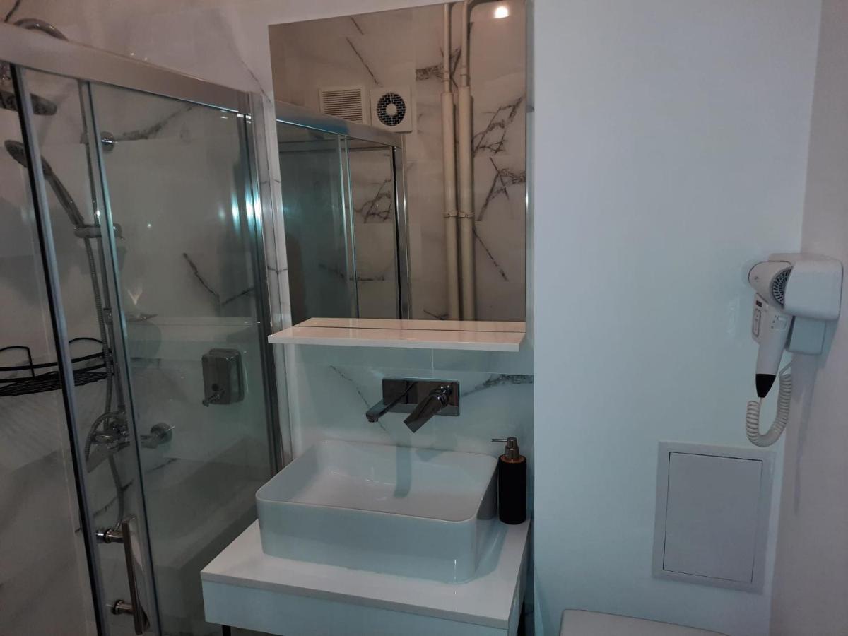 Luxury City Center Apartment - Garofita Romana Βουκουρέστι Εξωτερικό φωτογραφία